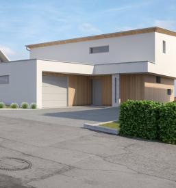 Kvalitetne visoke gradnje Dolenjska