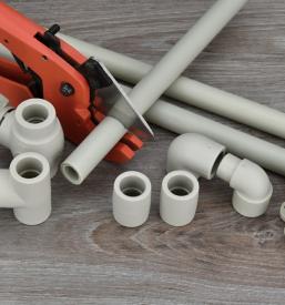 Ugodne strojne inštalacije Zasavje