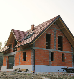 poskrbimo za dobro menjavo strehe na Dolenjskem