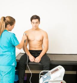 Fizioterapevtsko zdravljenje Ptuj