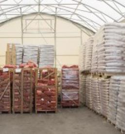 Dostava drv Primorska