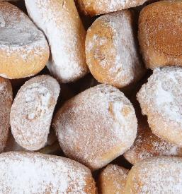 Okusni keksi na Vrhniki