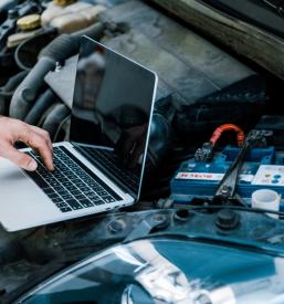 Avtoservis Dolenjska