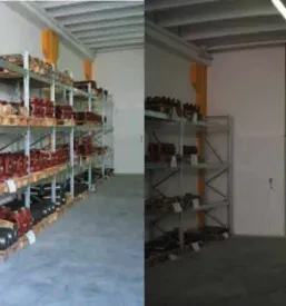 izdelava Pogonske gredi Slovenija