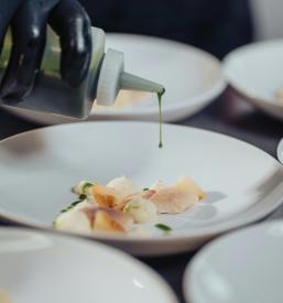 Catering za praznovanja Slovenija