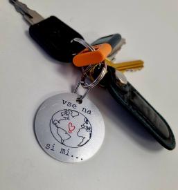 Tisk nalepk Slovenj Gradec, Koroška