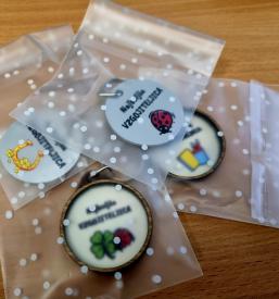 Tisk nalepk in najem vozil Koroška