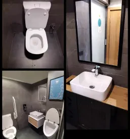 Čistilni servis Polje