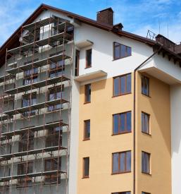 Dobre fasade Ljubljana