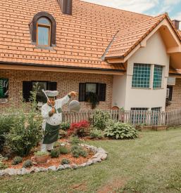 Penzion Slovenj Gradec, Koroška