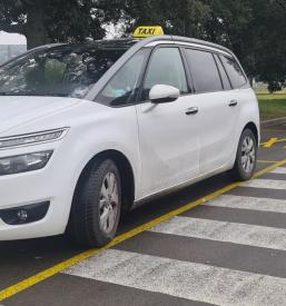 Cheap taxi airport Koper