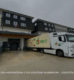 dolgoročne investicije v nepremičnine