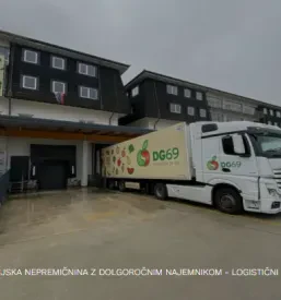 dolgoročne investicije v nepremičnine