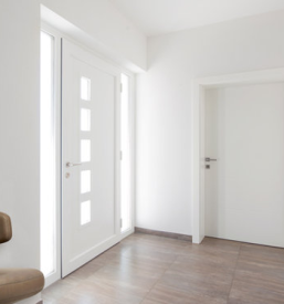 Ugoden nakup stavbnega pohištva Ljubljana