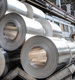 kovinski izdelki v Sloveniji