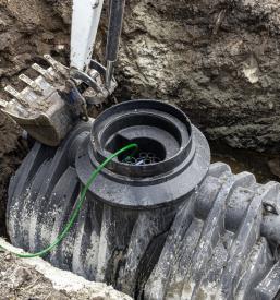 Ugodna prodaja čistilnih naprav Koroška