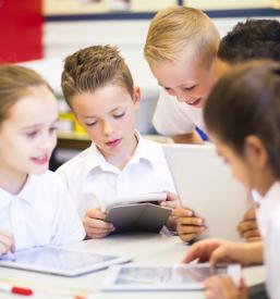 osnovna šola Ljutomer