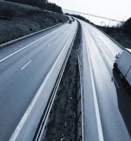 Prevoz blaga Koroška