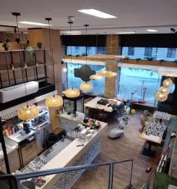 Čistilni servis Ljubljana