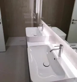 Čiščenje stanovanj in pisarn Ljubljana