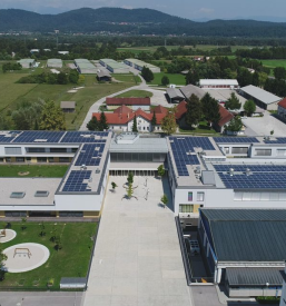 Vpis v zasebno gimnazijo Ljubljana