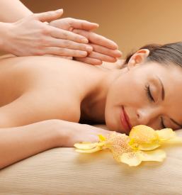 Terapevtska masaža Ljubljana, okolica