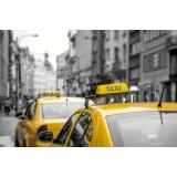 Taksi Prevozi, Savo Gajić s.p.