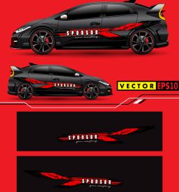 Nalepke za vozila Domžale