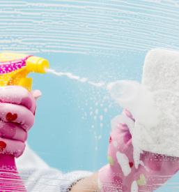 Čiščenje stanovanj Murska Sobota, okolica