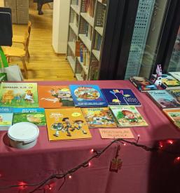 Vpis v turistično društvo Fara, Idrija