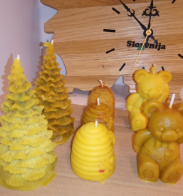 Prodaja čebeljih pridelkov Gorenjska