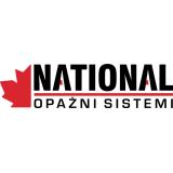 National opažni sistemi d.o.o.