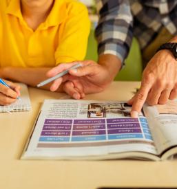 Najboljša jezikovna šola