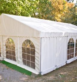 kakovostno oddajanje šotorov Podravje