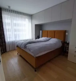 Čiščenje pisarn 