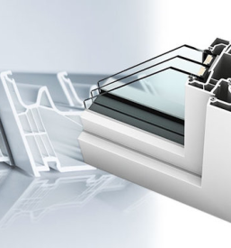 Ugodna okna za novogradnjo Ljubljana