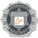 Varovanje Galekom d.o.o.