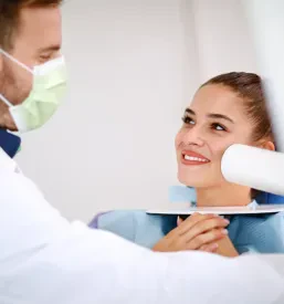 Kvalitetni zobni implantati
