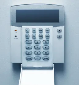 alarmni sistem