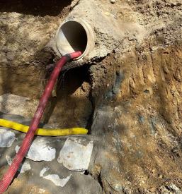 Najboljši TGM izkopi Podravska