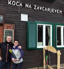 Združevanje igralcev križemkražma Slovenija