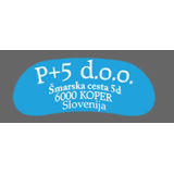 P+5 d.o.o.