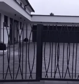 ograje po meri Goriška