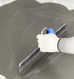 Izvedba strojnih tlakov Goriška