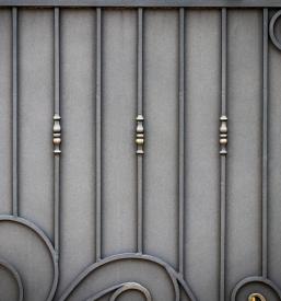 Vrhunska izvedba protihrupnih ograj Slovenija