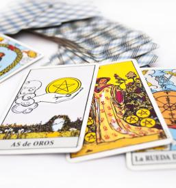 Ugodno vedeževanje in prerokovanje Ljubljana