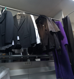 Ugodno šivanje oblačil po meri Ljubljana