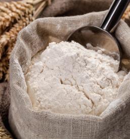 Prodaja žit Prekmurje