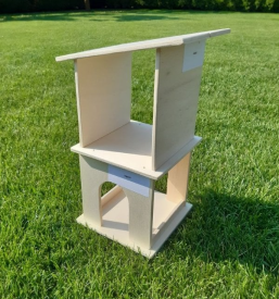 novoletno ustvarjanje