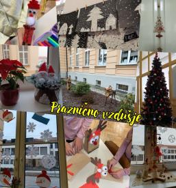 Vpis v osnovno šolo Maribor